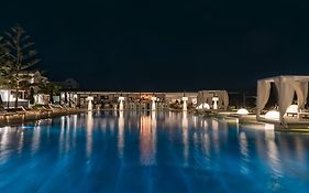 Mediterranean Beach Palace Hotel  4*